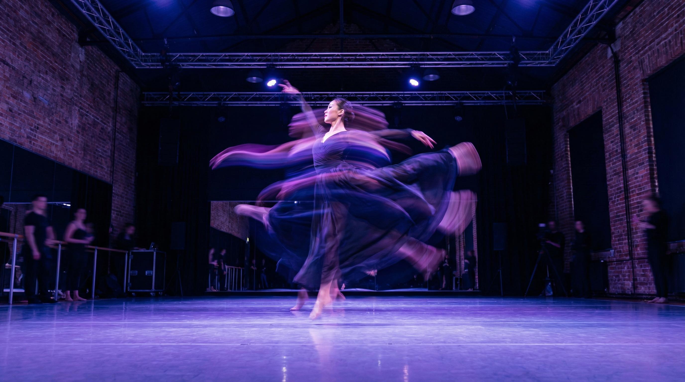 麻豆舞蹈视频教程