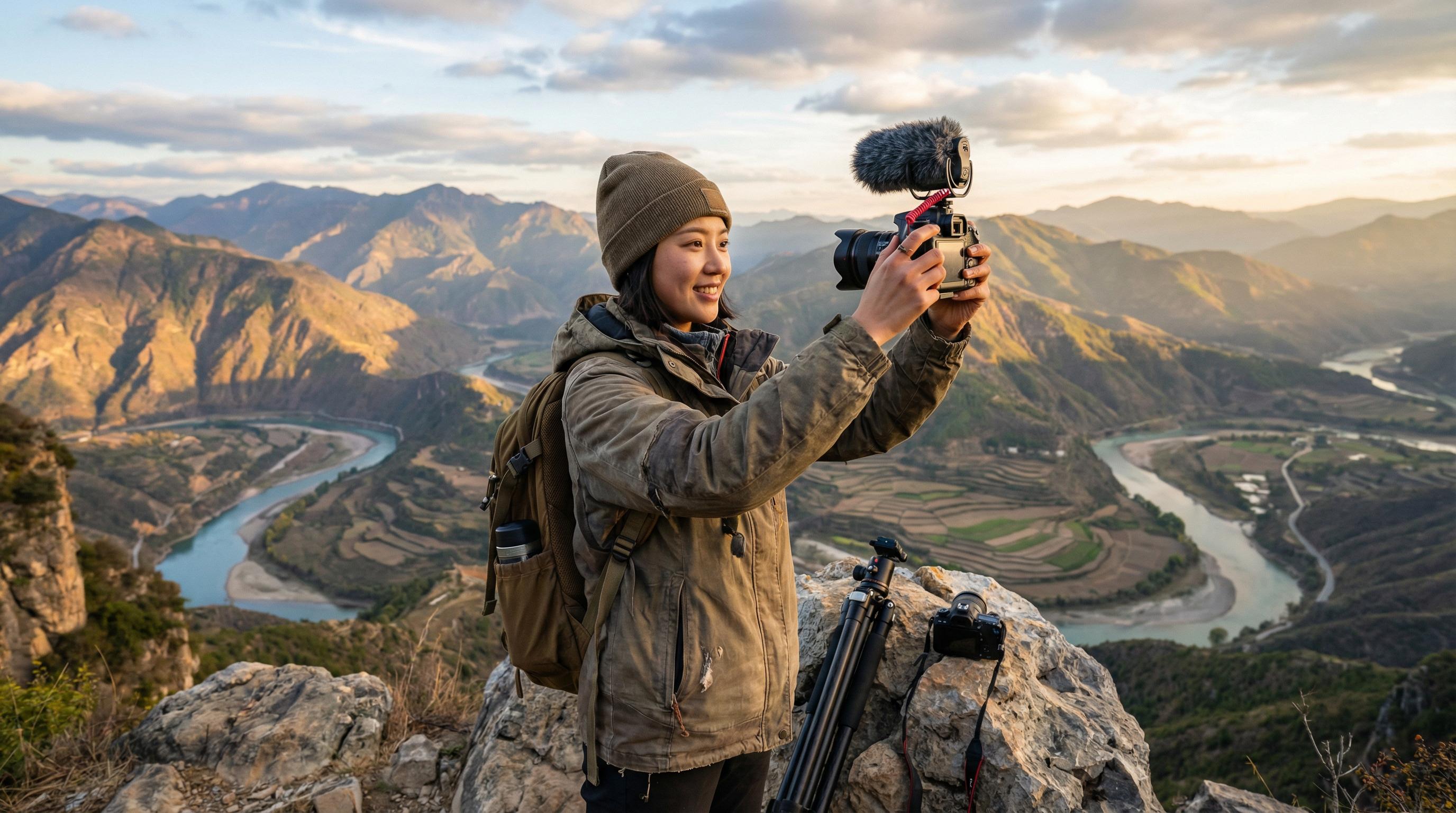 麻豆旅行视频分享